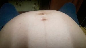 Шевеление плода