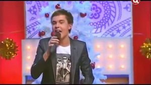 Баринов Андрей,   Пугачева