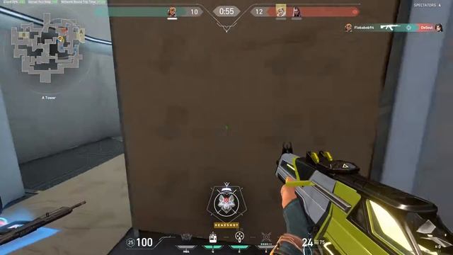 Why did you shoot the wall!! 3k clutch смотреть онлайн