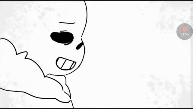 kagerou UNDERTALE смотреть онлайн