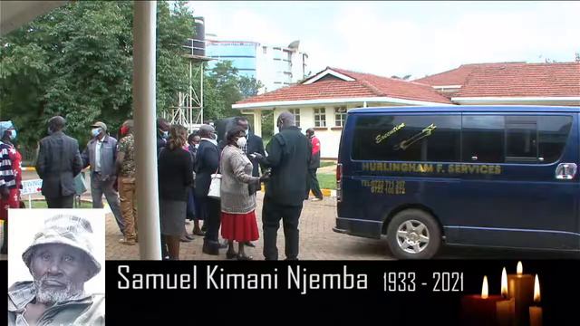 CELEBRATION OF LIFE WELL LIVED смотреть онлайн