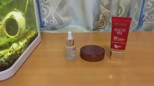 Мои косметические покупки ( Bourjois   Eva Masaic  Estrade ) смотреть онлайн