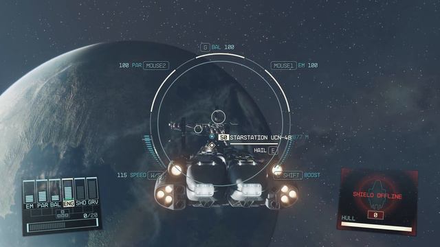 Starfield How Does Andreja React to Romance if You're Already Married to Sarah? Divided Loyalties смотреть онлайн