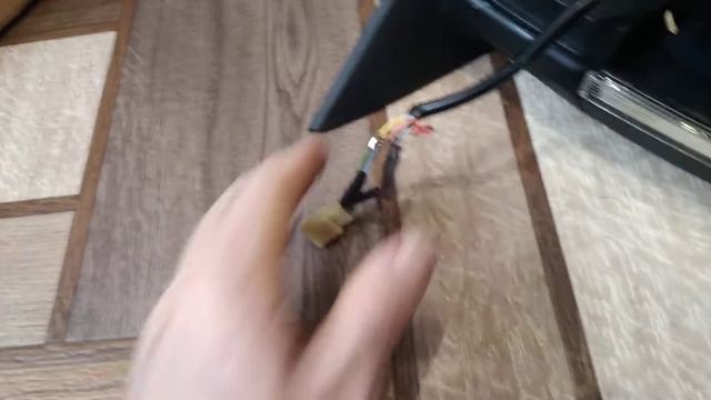 подключения зеркал фишки SE приора смотреть онлайн