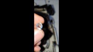 Ford Transit замок не фиксирует дверь. Решение проблемы!