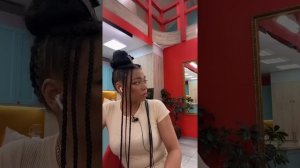 Либерж Кпадону в прямом эфире 27.05.2023. Разборки.