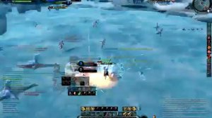 Aion 4 0 Templar & Gladiator PvP   Last movie to Aion for channel IMonago