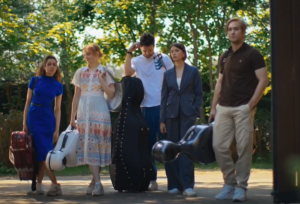 «Струны-2» 25 января!