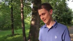 Как фотографировать в движении Praktika6