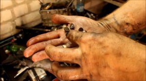 Качество вологодского подшипника