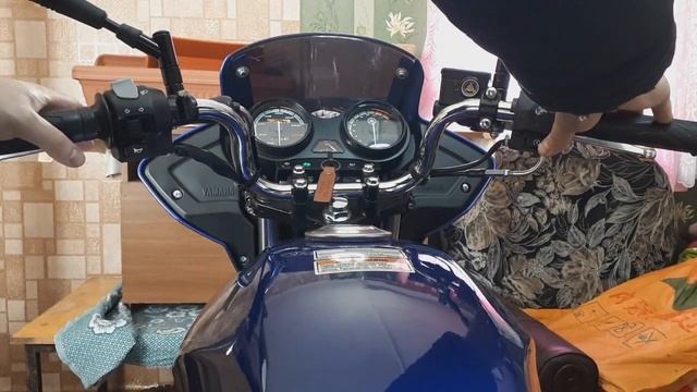 Запуск юбра после зимы смотреть онлайн