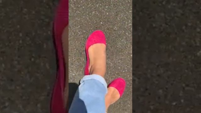 Силиконовые Балетки In-OX\Оригинал/Турция смотреть онлайн