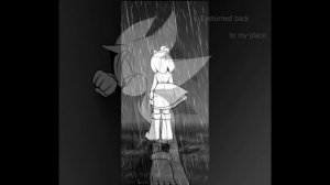 Umbrella (ShadAmy Comic Dub)