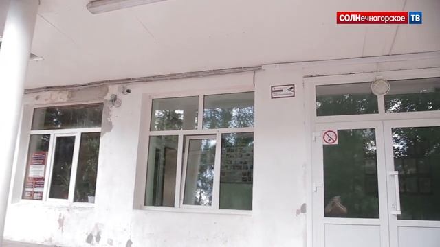 Солнечногорские школы и детские сады проверяют на безопасность