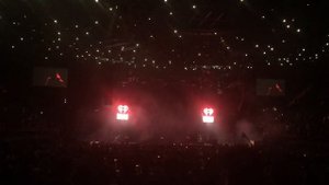 Twenty One Pilots - Live at The Forum - Alterego 2019 (Jumpsuit & Levitate)