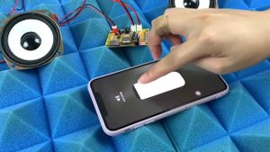 AIYIMA 2 шт. 3-дюймовый аудио портативный динамик 4 Ом 5 вт DIY внешний Магнитный -A1D186