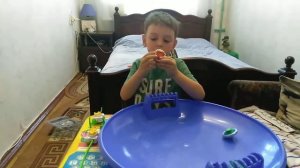 Распаковка инфинити надо серии сплит