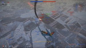 WarThunder большое спасиба