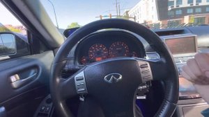 Infiniti G35 Coupe Gets New Intake And New Wheels!