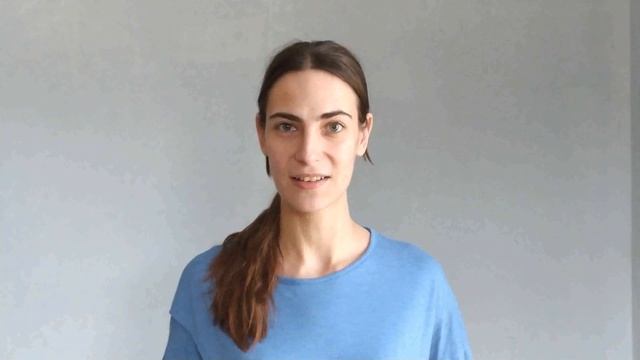 "Актерская зарядка" от педагогов EQschool и Театра без Границ смотреть онлайн