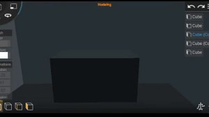 КАК ИМПОРТИРОВАТЬ 3Д В POCKET CODE? Фнаф покет код!