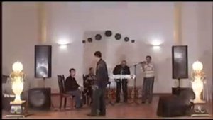 Джамшеди Муминободи
