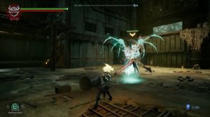 Mini Reseña Darksiders III | 3GB