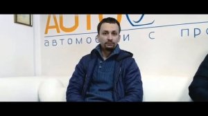 Купить Mercedes-Benz в обмен на Калину с доплатой. Отзыв об услуге Трейд ин в автосалоне NEXTAUTO