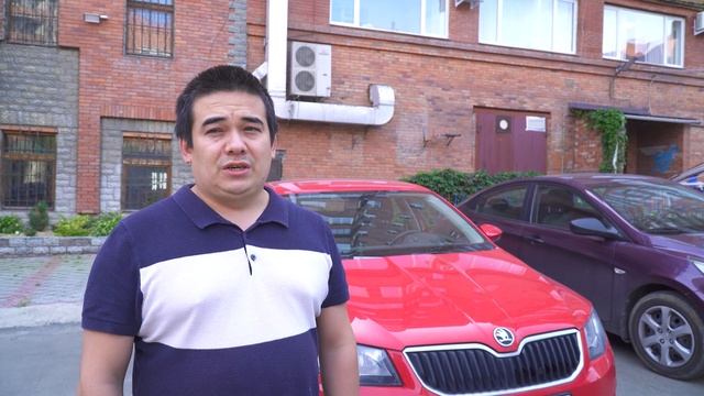 Отзыв: Камиль Екатеринбург