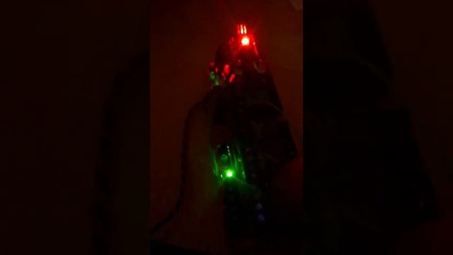 Устройство для удаленной имитации нажатия кнопки пульта ИК управления .Кондиционеры и т.п смотреть онлайн