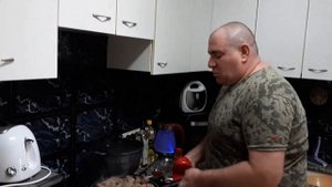 Лучший рецепт Жаркое из говядины