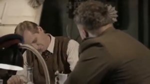Нереальная история   Советские Ученые   Праздник к нам приходит