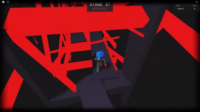 Roblox - A Stereotypical Obby - {Walkthrough} смотреть онлайн