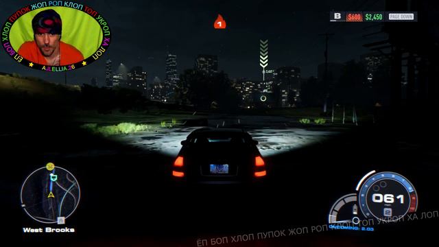 (｡◕‿‿◕｡)💙Need for Speed™ Unbound прохождение💙ГОНЯЮ ШКУРУ💙#4(｡◕‿‿◕｡) смотреть онлайн