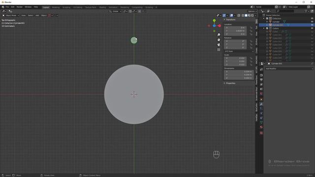 25 Radial Array смотреть онлайн