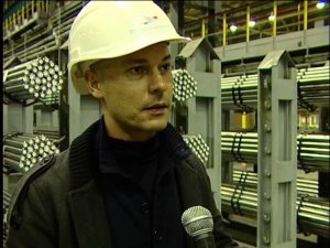 Настоящее и будущее ОЭМК