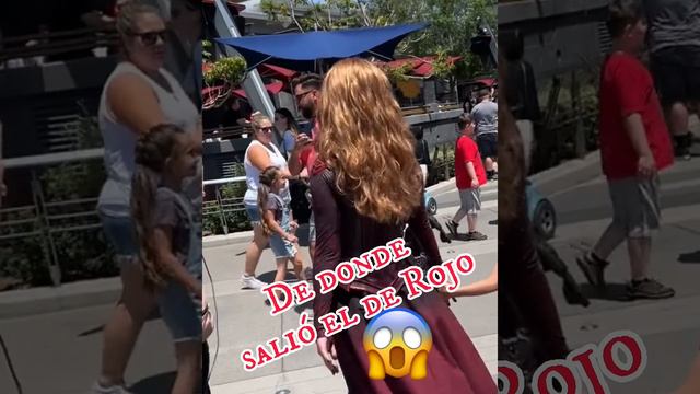 EVENTO PARANORMAL 249 😱 aparece de la Nada 😱falló en la Realidad 😱