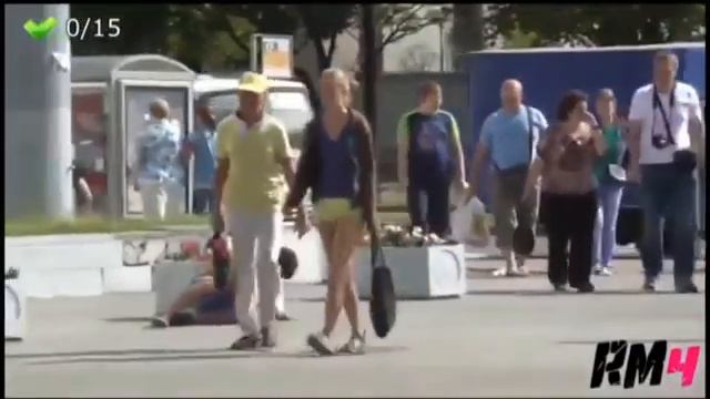 Таджикистан Vs Россия Социальный Эксперимент человеку плохо смотреть онлайн