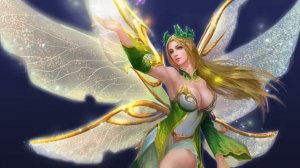 Broken Angel Dance Remix