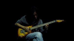 Alexander Lexy - Product Specialist Guitar J&D 905