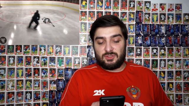 Обменяйте Тарасенко куда-нибудь! - фаны "Сент-Луиса" смотреть онлайн