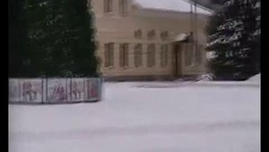 Вадим Рябов "Всё как у людей"