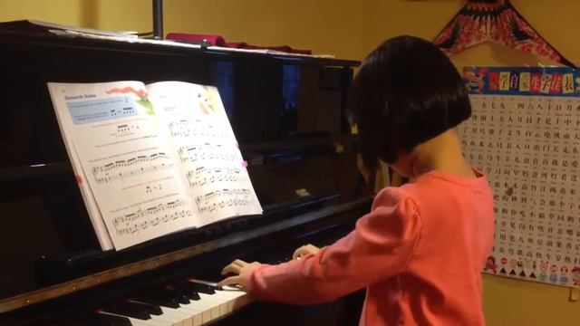 Gypsy dance смотреть онлайн