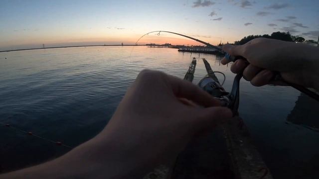 Мормышинг в Сочи: ловлю на спиннинг Гаммарус 0.1-0.6г смотреть онлайн