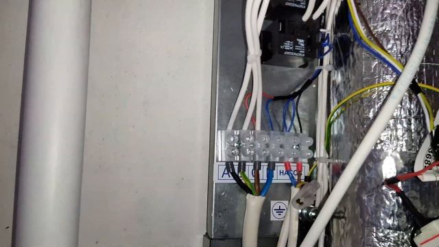 ЭВАН NEXT-9 в паре с GSM модулем ZONT - H1 смотреть онлайн