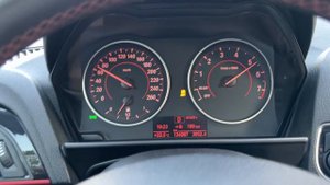 BMW 118 f21 170 л\с