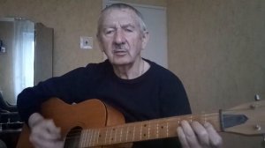 В. Лейкин-А. Дулов. "Песня болотных геологов" Исп. Виктор Удовенко.