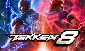 TEKKEN 8 - ИГРОФИЛЬМ [РУССКАЯ ОЗВУЧКА, БЕЗ БОЕВ] (720p)