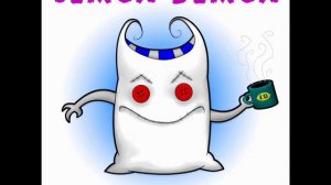 Lemon Demon - Musical Chairs