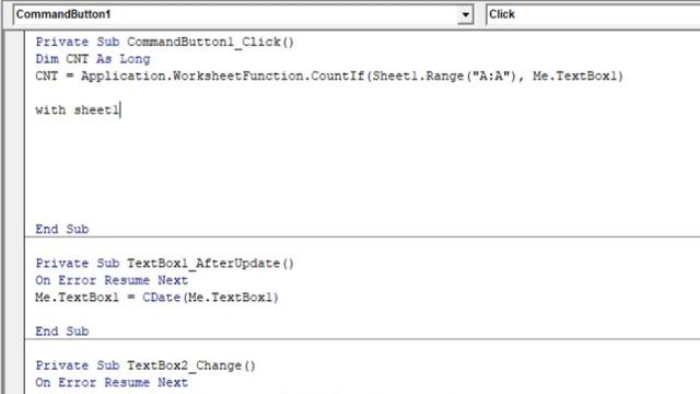 Auto Generate Serial Number With Every Date Excel VBA смотреть онлайн